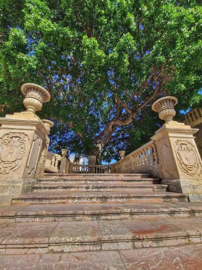 Апартаменти Corte Capuana Катанія Екстер'єр фото